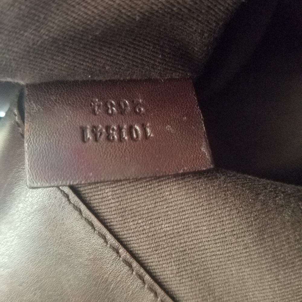 Gucci Handbag - Picture 6 of 8